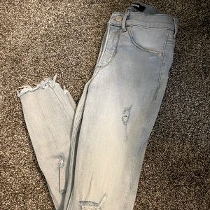 Express jeans 00R